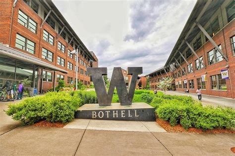 university of washington bothell